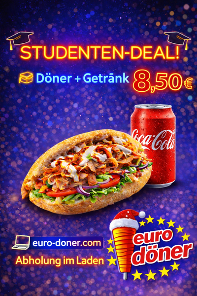 Studenten Deal